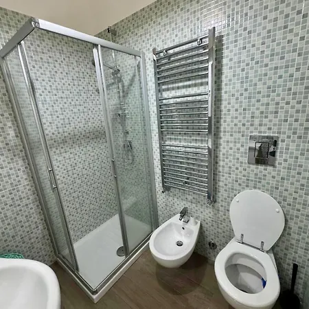 Hector House Apartamento