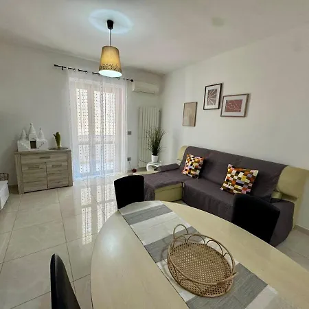 Apartamento Hector House