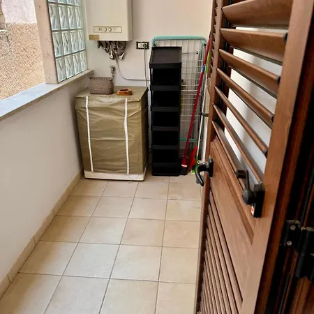 Hector House Apartamento Carovigno