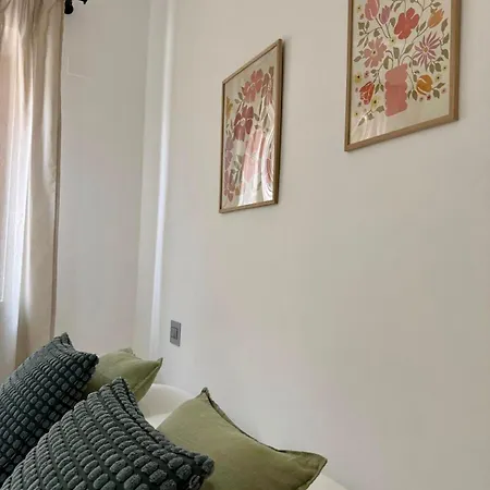 Apartamento Hector House *