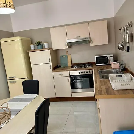 Hector House Apartamento Carovigno