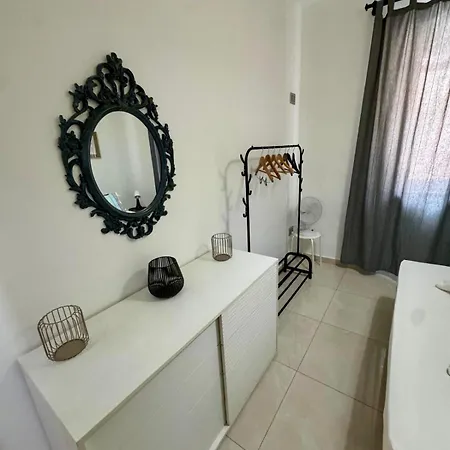 Apartamento Hector House