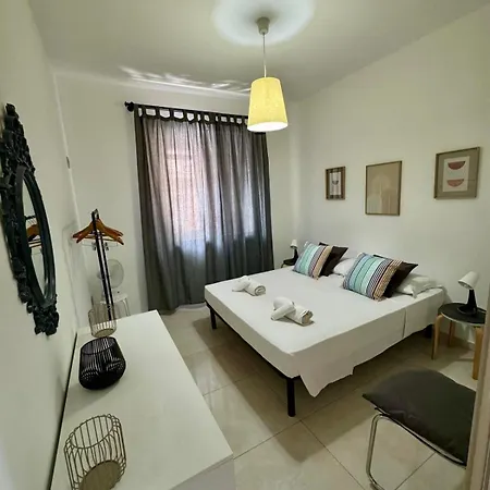Apartamento Hector House