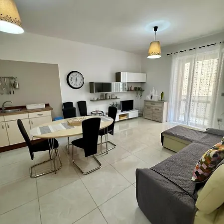 Apartamento Hector House Carovigno