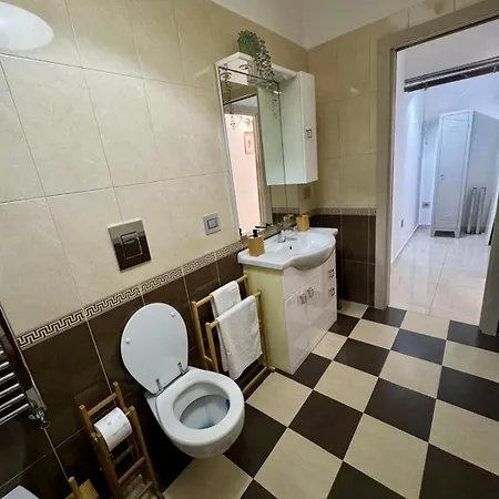Hector House Apartamento