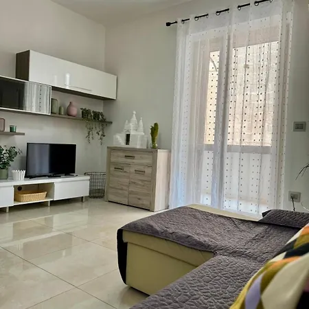 Apartamento Hector House
