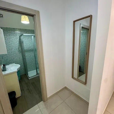 Apartamento Hector House *