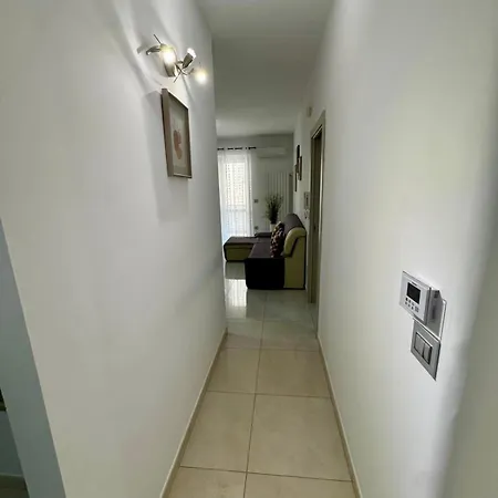 Hector House Apartamento Carovigno
