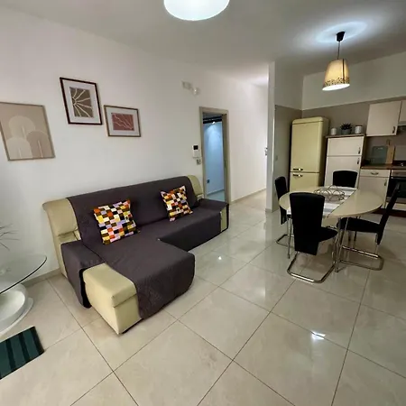 Hector House Apartamento