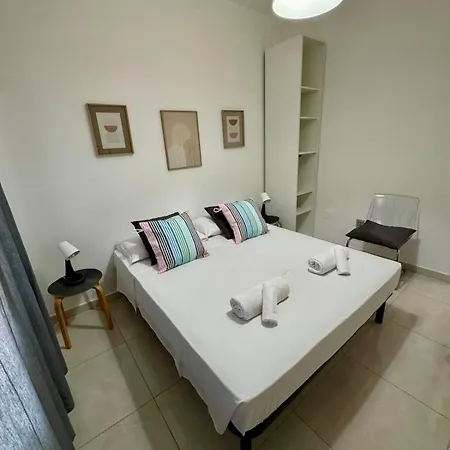 Apartamento Hector House Carovigno