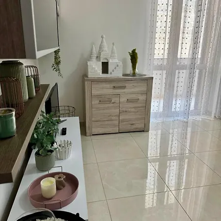 Hector House Carovigno