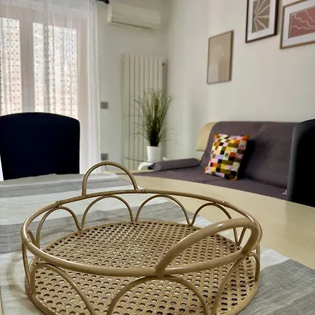 Apartamento Hector House *
