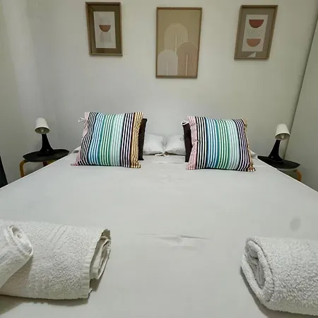 Hector House Apartamento Carovigno