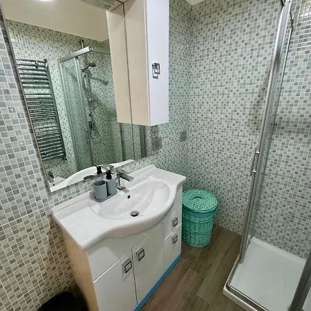 Apartamento Hector House
