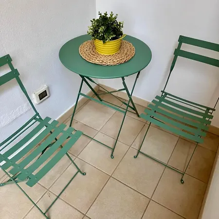 Hector House Apartamento
