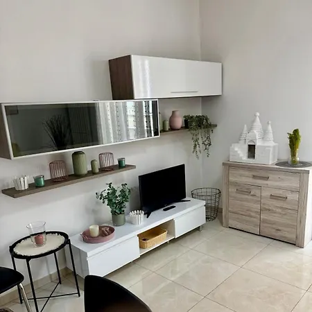 Hector House Апартаменты Каровиньо